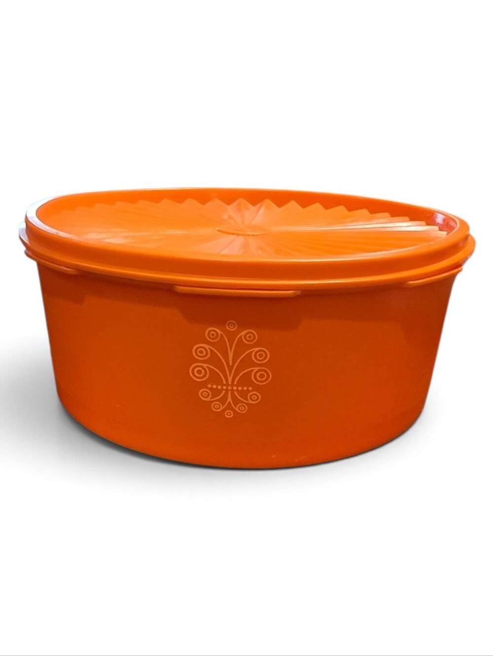 Vintage Tupperware Stackable Containers - Picture 3 of 3
